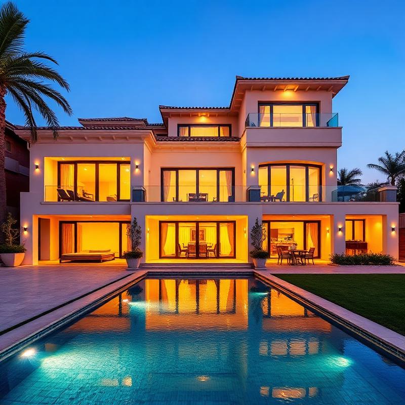عقارات للبيع